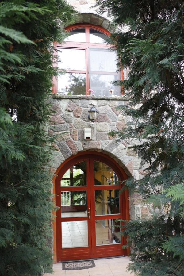 Flower Home Сентендре Экстерьер фото