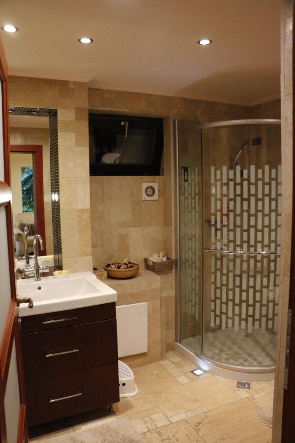 Flower Home Сентендре Экстерьер фото